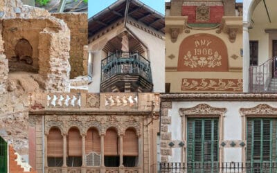 Conferència «La protecció del patrimoni arquitectònic i les seves singularitats»